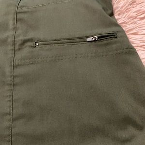 Women’s Plus Size Scrub Top